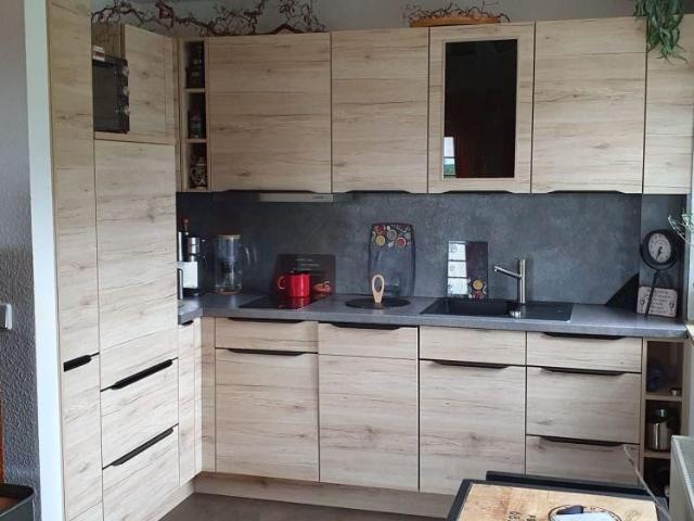 Apartment mieten in Gablenz, Chemnitz