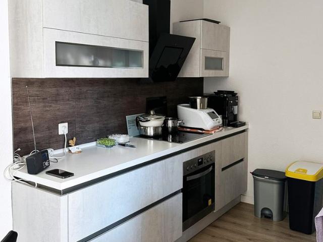 Apartment mieten in Köthen, Sachsen-Anhalt