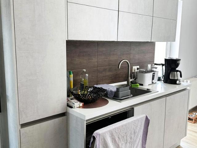 Apartment mieten in Köthen, Sachsen-Anhalt