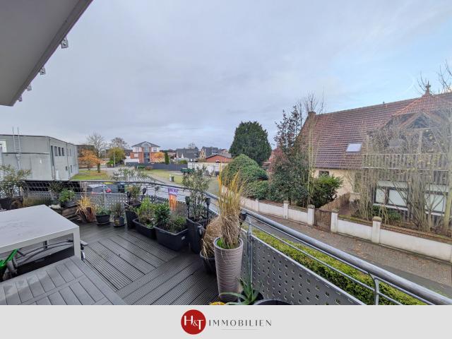 Wohnung mieten in Brinkum, Stuhr