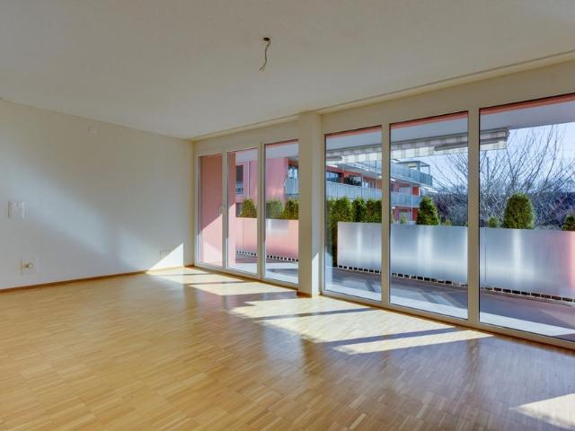 Apartment mieten in Oensingen, Amtei Thal-Gäu