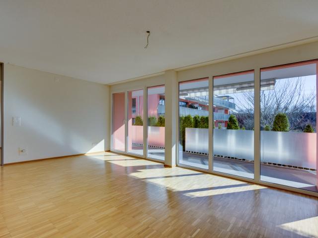 Apartment mieten in Oensingen, Solothurn