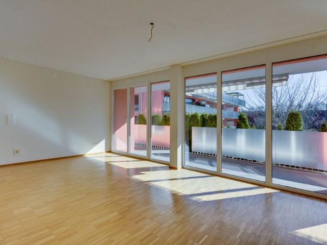 Apartment mieten in Oensingen, Solothurn