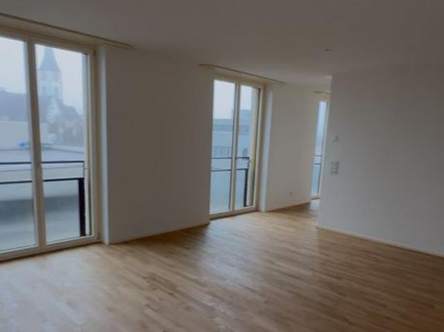 Apartment mieten in St. Peter, Wil (SG)