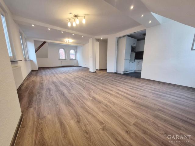 Dachgeschosswohnung kaufen in Backnang, Rems-Murr-Kreis