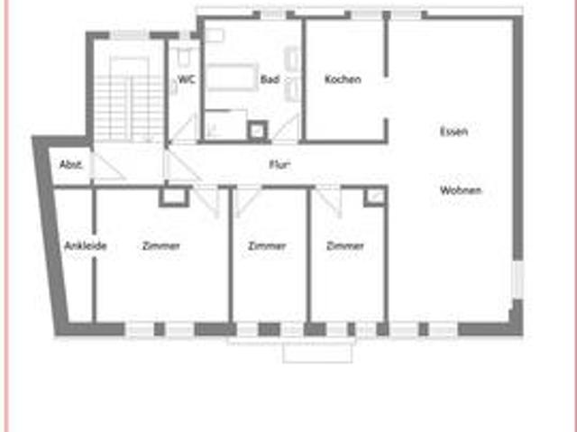 Apartment kaufen in Backnang, Baden-Württemberg