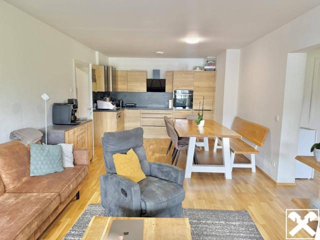 Apartment mieten in Leogang, Rosental