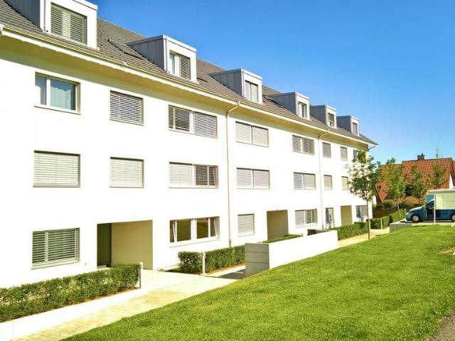Wohnung mieten in Breitenbach, Solothurn