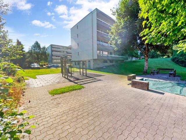 Wohnung mieten in Urtenen, Bern