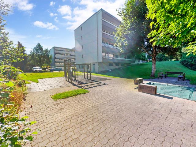 Wohnung mieten in Urtenen, Bern