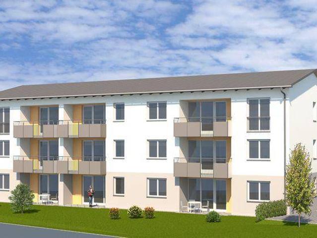 Apartment mieten in Abern, Jeging