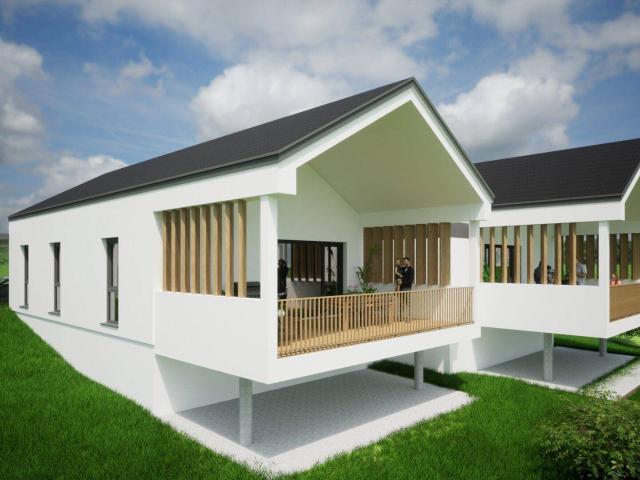 Haus kaufen in Kirchbach, Kirchbach in Steiermark