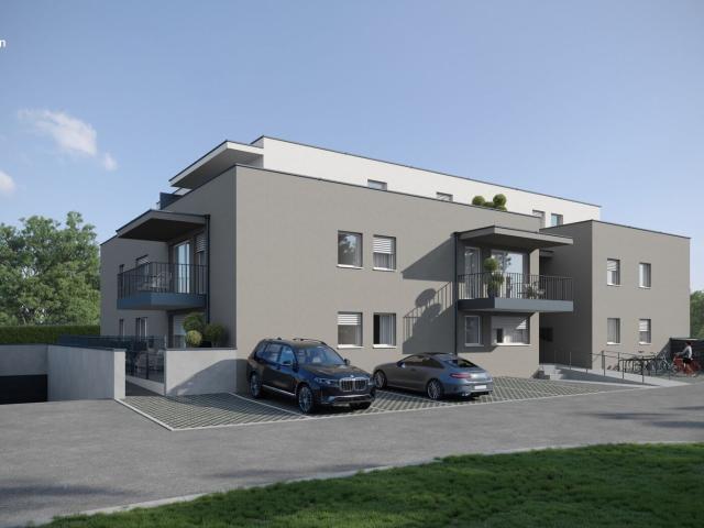 Wohnung kaufen in Haag, Niederösterreich