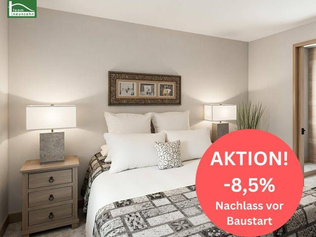 Apartment kaufen in Gries, Gersdorf-Feistritz
