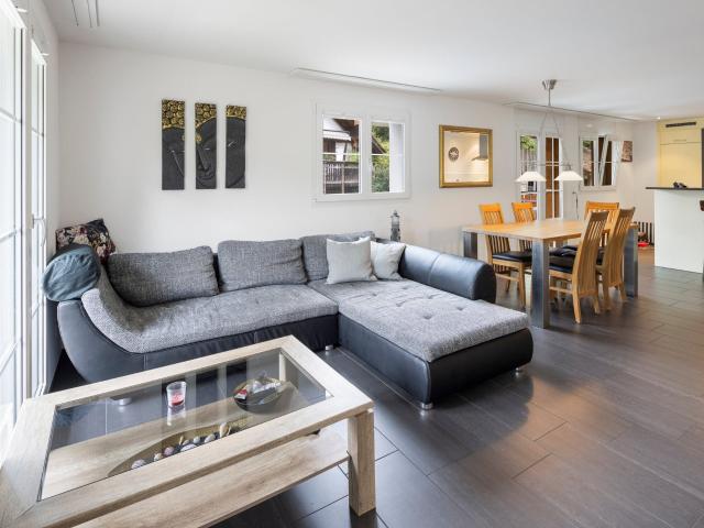 Wohnung mieten in Boswil, Aargau