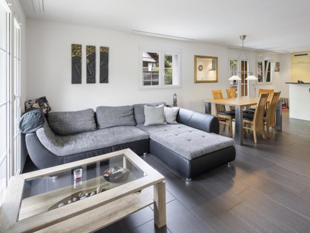 Wohnung mieten in Boswil, Aargau