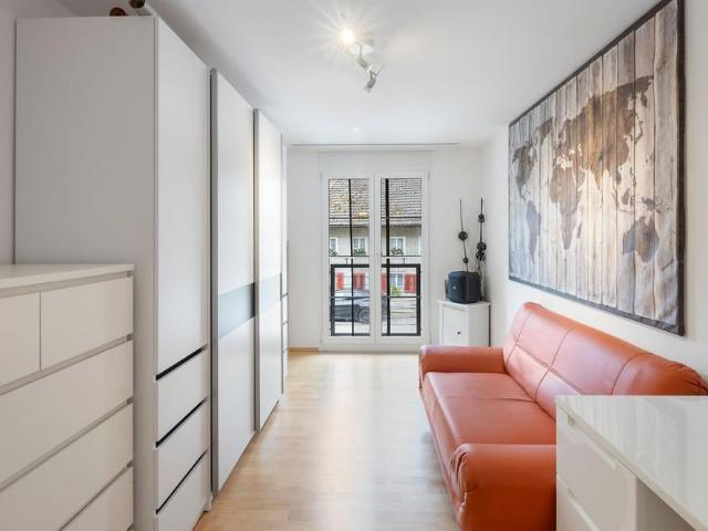 Apartment mieten in Boswil, Bezirk Muri