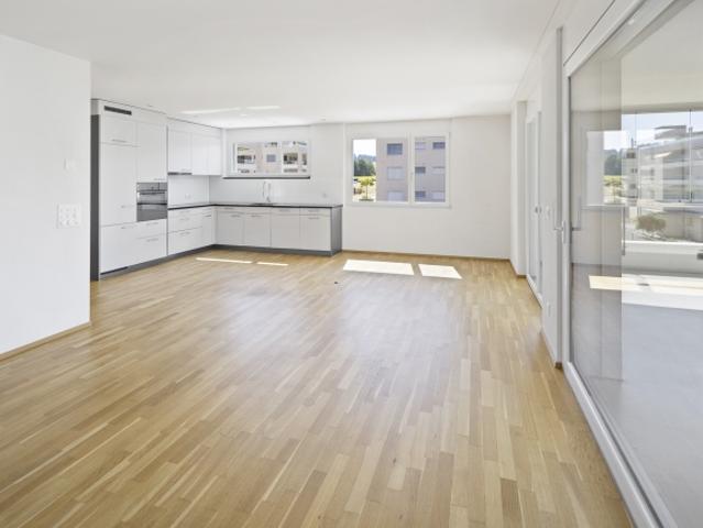 Wohnung kaufen in Lü