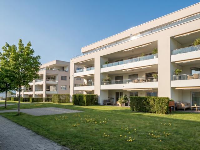 Wohnung kaufen in Lü