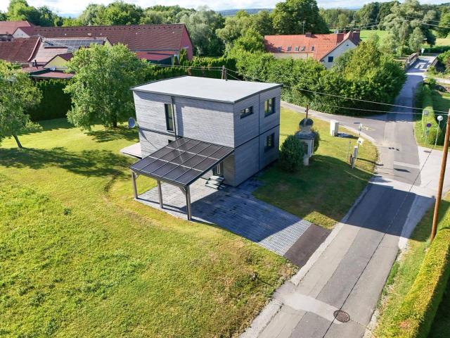 Haus kaufen in Fürstenfeld, Steiermark