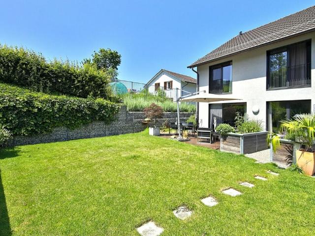 Duplex mieten in Freienwil