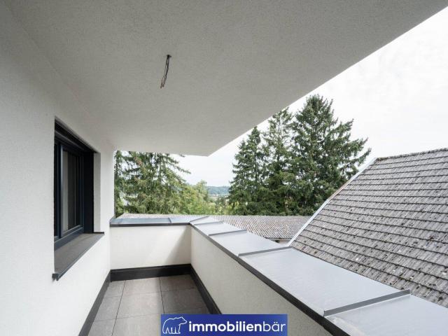 Apartment kaufen in Sierning, Oberösterreich