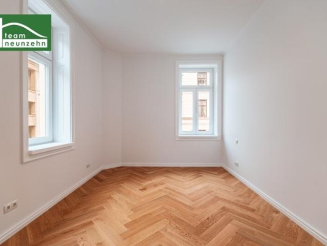 Wohnung kaufen in Donaustadt, Wien