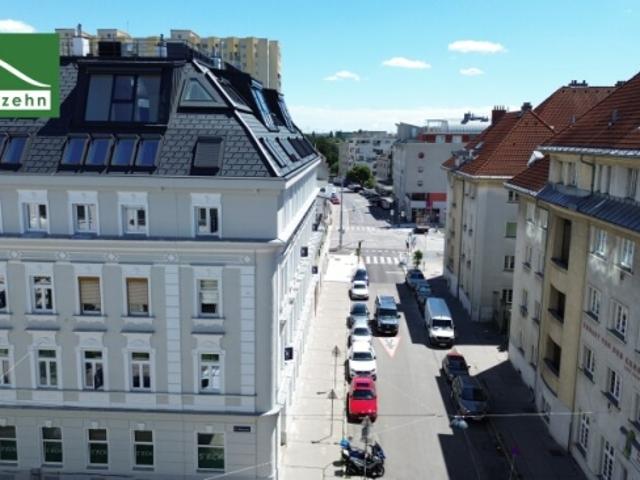 Wohnung kaufen in Donaustadt, Wien