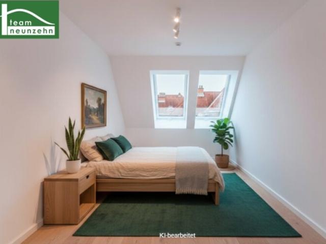 Wohnung kaufen in Donaustadt, Wien