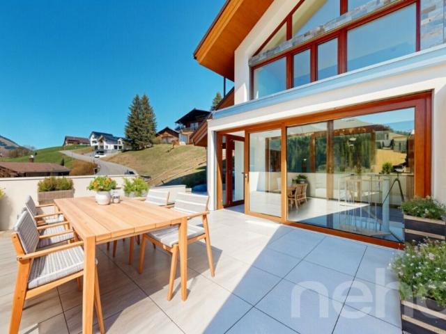 Einfamilienhaus kaufen in Lü