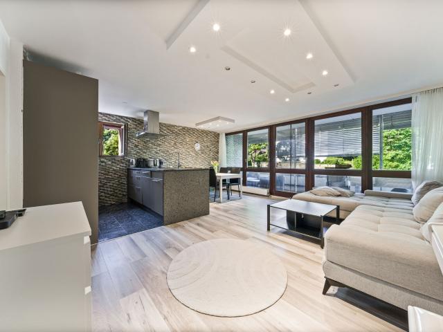 Wohnung kaufen in Füllinsdorf, Basel-Landschaft