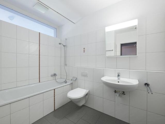 Apartment mieten in Frauenfeld