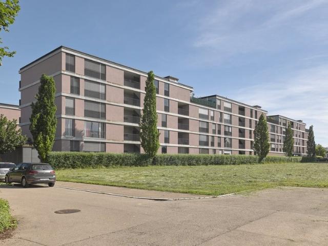 Apartment mieten in Frauenfeld