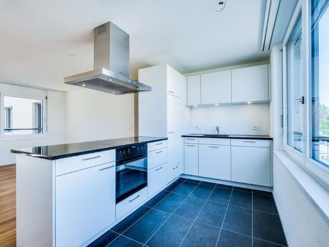Apartment mieten in Lenzburg