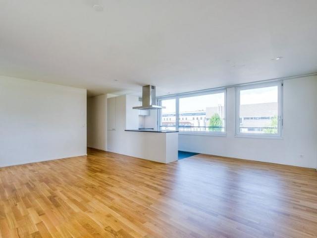 Apartment mieten in Lenzburg
