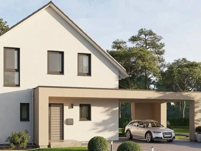 Etagenwohnung kaufen in Geithain, Geithain