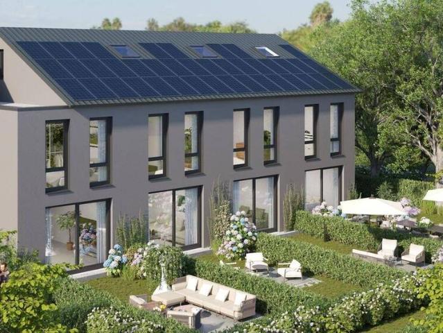 Haus kaufen in Achstetten, Baden-Württemberg