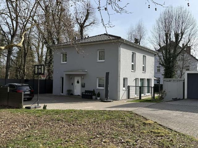 Haus kaufen in Beaumarais, Saarlouis