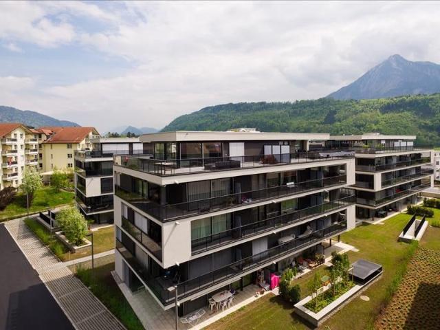Apartment mieten in Alpnach