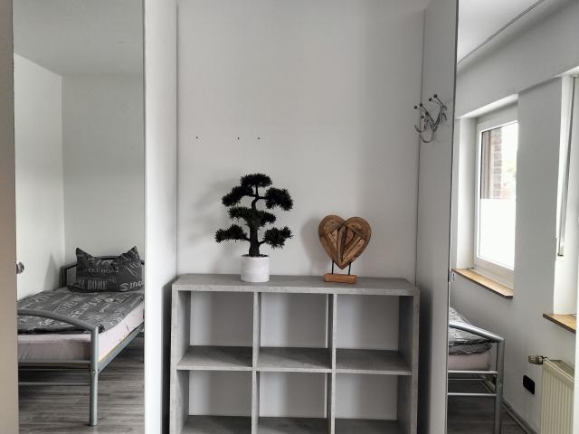 Apartment mieten in Bedburdyck, Jüchen