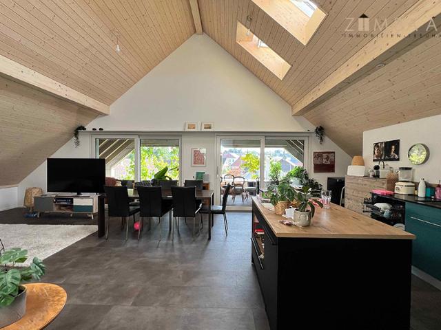 Immobilie kaufen in Altnau, Thurgau