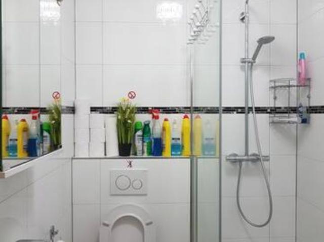 Apartment mieten in Nordmarkt, Dortmund