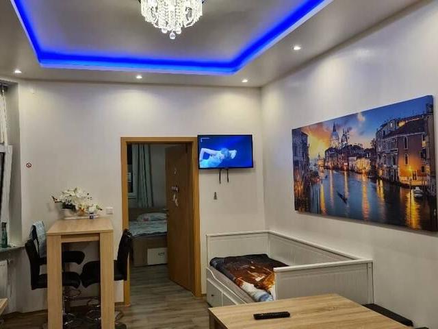 Apartment mieten in Nordmarkt, Dortmund