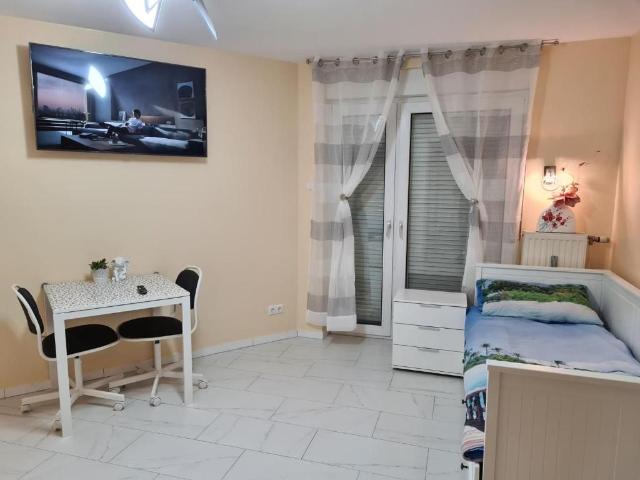 Apartment mieten in Mitte, Dortmund