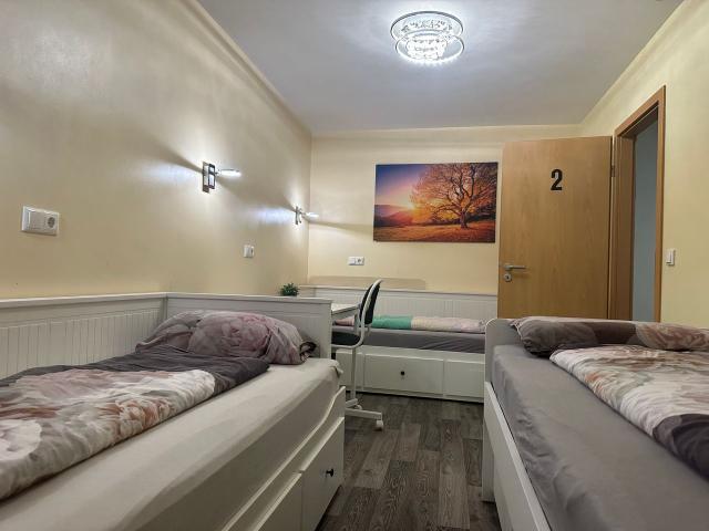 Apartment mieten in Mitte, Dortmund