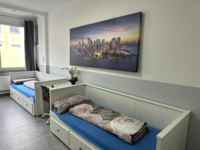 Apartment mieten in Dortmund, Nordrhein-Westfalen