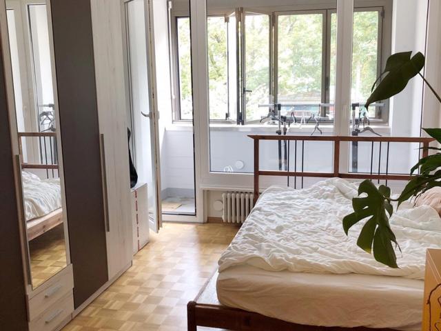 Immobilie kaufen in Basel, Basel-Stadt