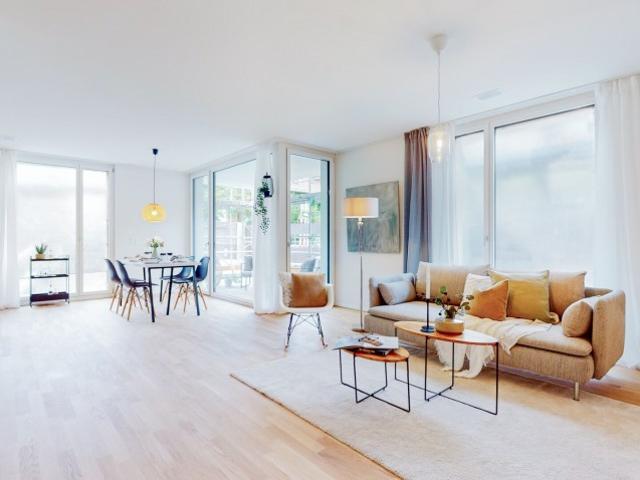 Immobilie kaufen in Vechigen, Bern