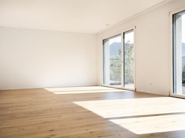Apartment mieten in Udligenswil, Lü