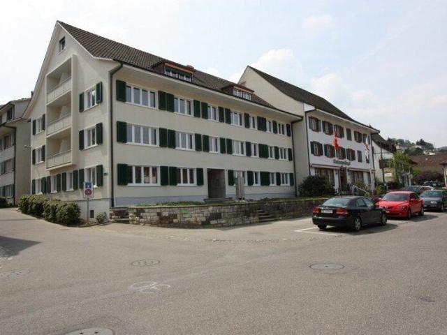 Apartment mieten in Pratteln, Basel-Landschaft